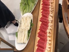 -湯系·煲汤手艺人(东二环泰禾广场店)