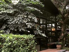 -T館·花园艺术餐厅