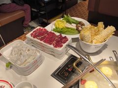 -八合里潮汕鲜牛肉火锅(惠州华贸店)