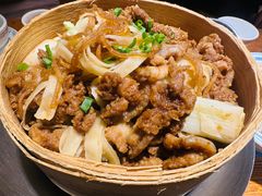 -老雒阳面馆·水席·洛阳菜(王城路店)
