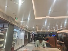 -第一中心医院-食堂(复康路店)