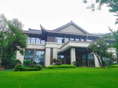 -杭州花家山庄