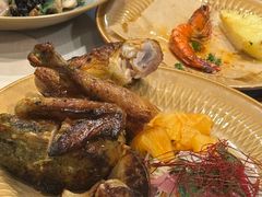 -BAKER&SPICE(BFC外滩金融中心店)