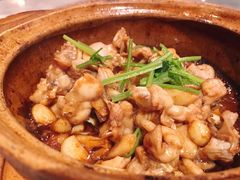 -漢舍中国菜馆(889广场店)