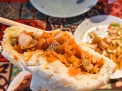 -蒙亨·手把肉·蒙古包文化主题餐厅(天恒广场店)