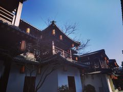 -香积寺