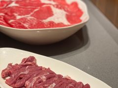 -巴奴毛肚火锅(悠唐购物中心店)