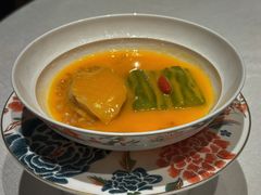 -富力丽思卡尔顿酒店·丽轩中餐厅