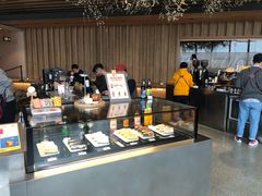 -Seesaw Coffee(朝阳大悦城店)