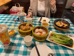 -蓝记茶餐厅(勒泰店)