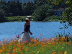 -东钱湖旅游度假区