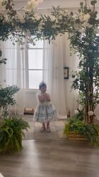 -星豆豆儿童摄影(南郊太白南路店)