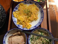 -大理实力希尔顿酒店御璽中餐厅YUXI – CHINESE RESTAURANT
