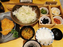 -胜博殿日式炸猪排(西红门店)