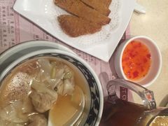 炸猪排-池记(尖沙咀店)