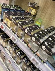 -孩子王童乐园(西安万象城店)