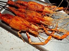-沪小胖·小龙虾·蓝龙王(八佰伴店)