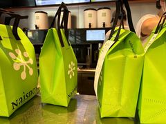 -奈雪的茶(青岛卓悦里INTOWN店)