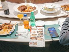 -普天和酒楼·新津菜·烤鸭(天津之眼店)