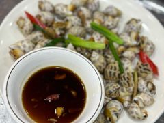 -醉壹号海鲜大排档(厦门美食地标店)