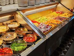 -火炉火自助餐(西直门凯德MALL店)