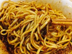 -吴记怪味面(牛王庙店)