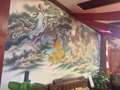 -大江南食府(石景山店)