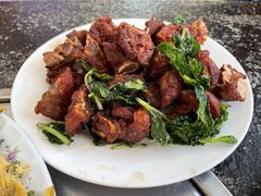 -张大妈饭店