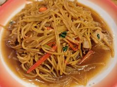 七星椒土豆丝-九老汉·川渝江湖菜(合川路2店)