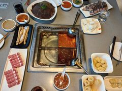 -海底捞火锅(王府井银泰in88店)