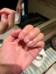 -H12 STAR日式美甲美睫专门店