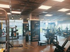 -燃坊JEN ACTIVE游泳健身中心·深圳前海JEN酒店