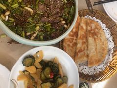 -山南熏肉大饼(辽菜旗舰店)