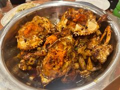 -秦记香辣蟹(松榆里店)