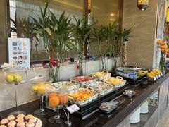 -索菲特西湖大酒店·香榭丽全日候餐厅(南山路店)