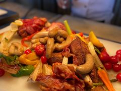 -怡豪大饭店·银顶旋转餐厅