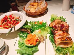 -Pasha帕夏土耳其餐厅(南昌路店)