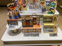 -GODIVA(王府井apm店)