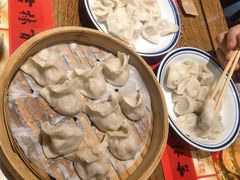-新兴园饺子馆(河南街店)