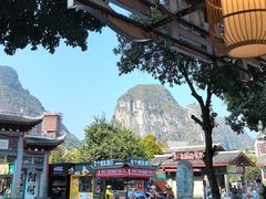 -大师傅金奖啤酒鱼(西街口总店)