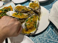-北塘海鲜·天津菜(大光明桥旗舰店)
