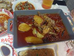 -饶福记·南昌烧烤大排档(九龙湖土著店)