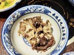 羊脑-老三羊汤【北兴隆街店】