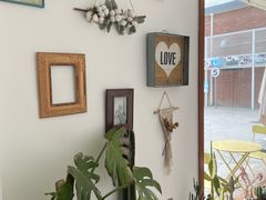 -AHAVA·Fang Baking Studio