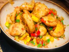 -吃饭皇帝大(赛格国际店)