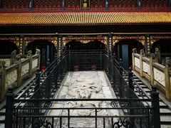 -南岳衡山风景名胜区-南岳大庙