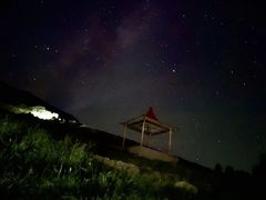 -灵山