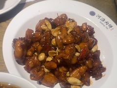 -河沿肉饼Beijing Pie(东华门店)
