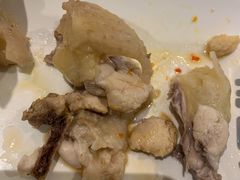 -南国锋味椰子鸡(瀚海店)