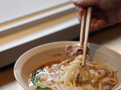 -漆黑觉米粉(三里屯店)